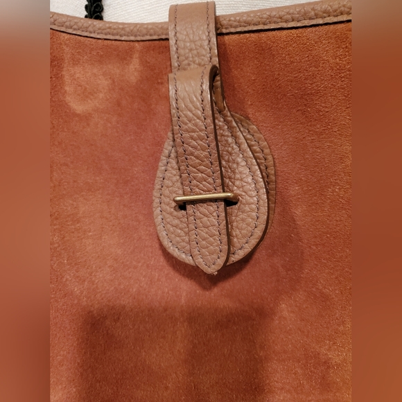 just Campagne Bags Just Campagne Eugenie Crossbody Bag Poshmark